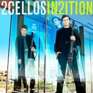 2Cellos - In2Ition  CD
